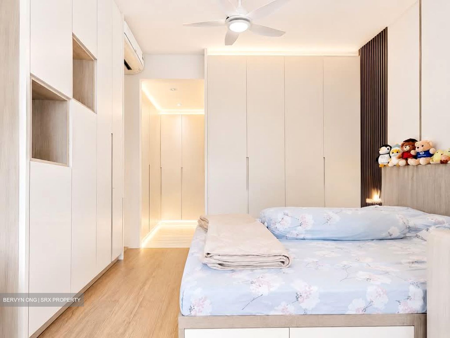 Riversound Residence (D19), Condominium #560874271